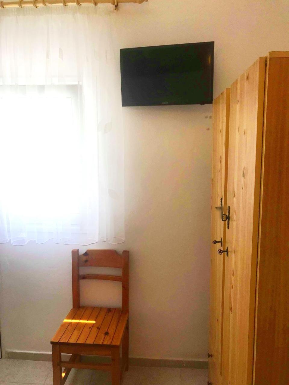 Villa Bagia 巴特斯欧 外观 照片