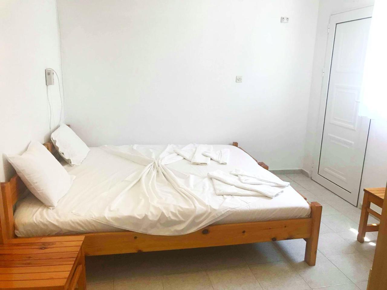 Villa Bagia 巴特斯欧 外观 照片